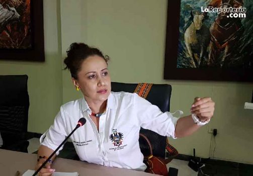 Cuestiona tramitología de Ecopetrol