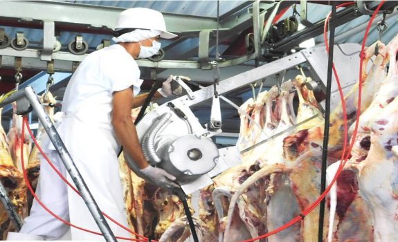 quieren llegar a acuerdos con matarifes