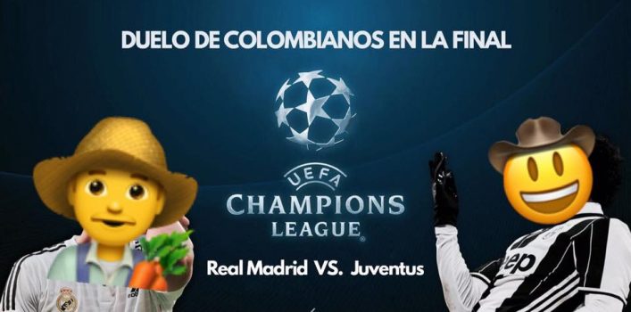 Final de la Champions