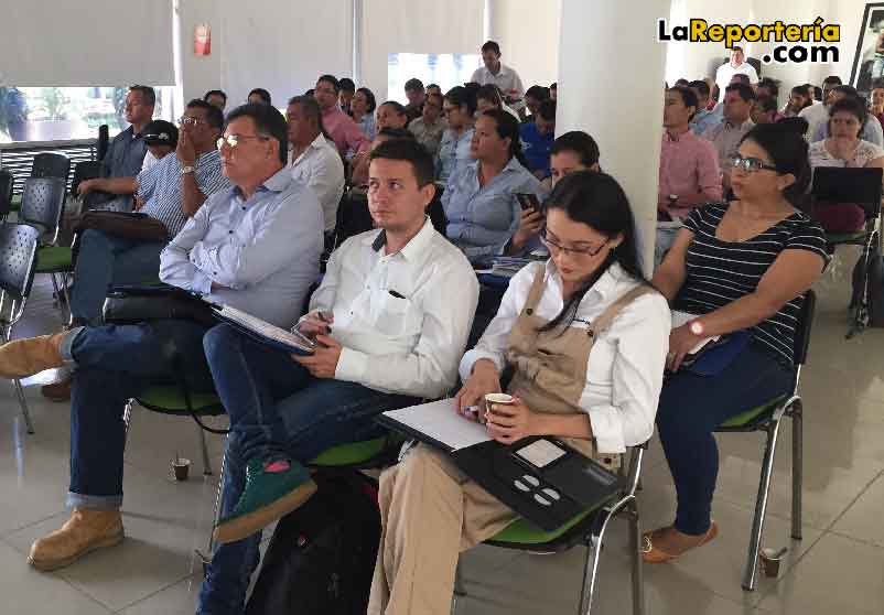 Foro Contratistas Equión