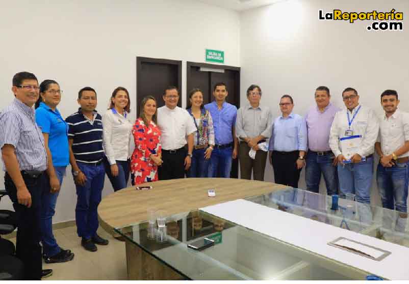 Uniminuto tendrá sede en Yopal