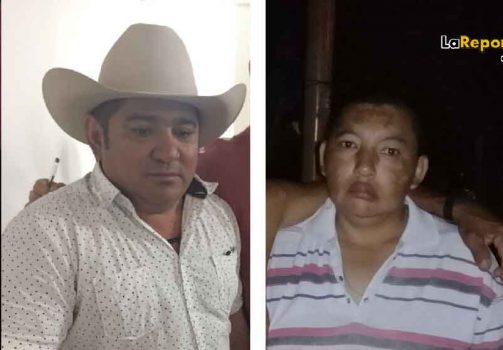 Alcalde de Hato Corozal y Mujer presuntamente agredida