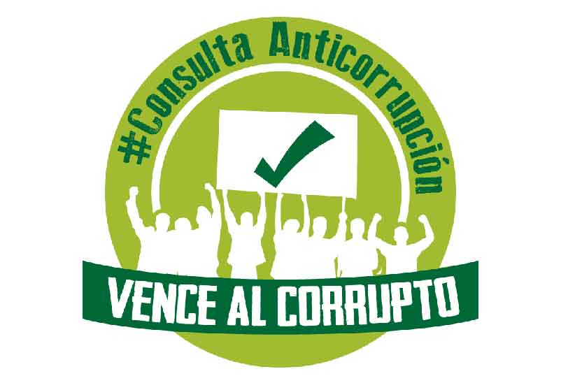 Consulta Anticorrupción