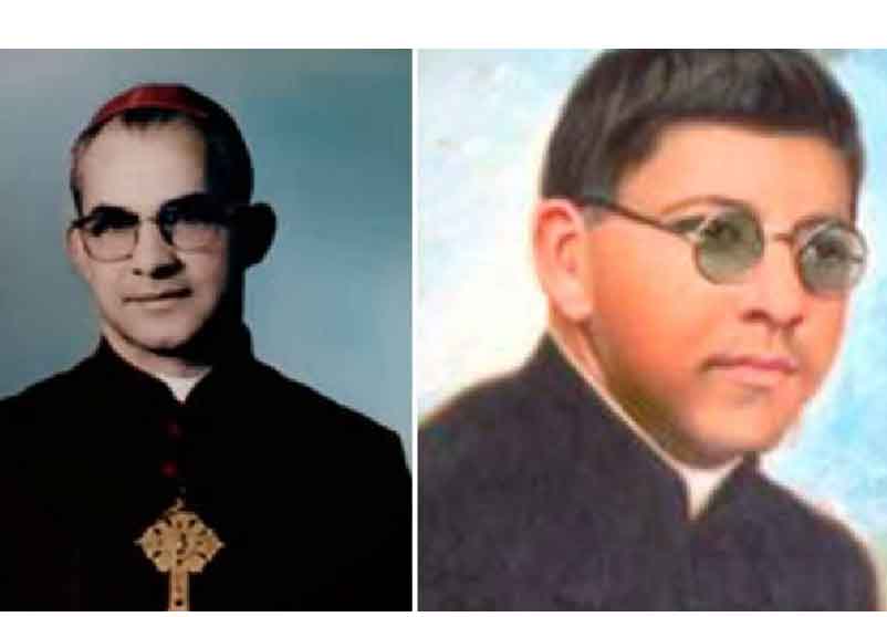 Para Francisco beatificará a sacerdotes colombianos