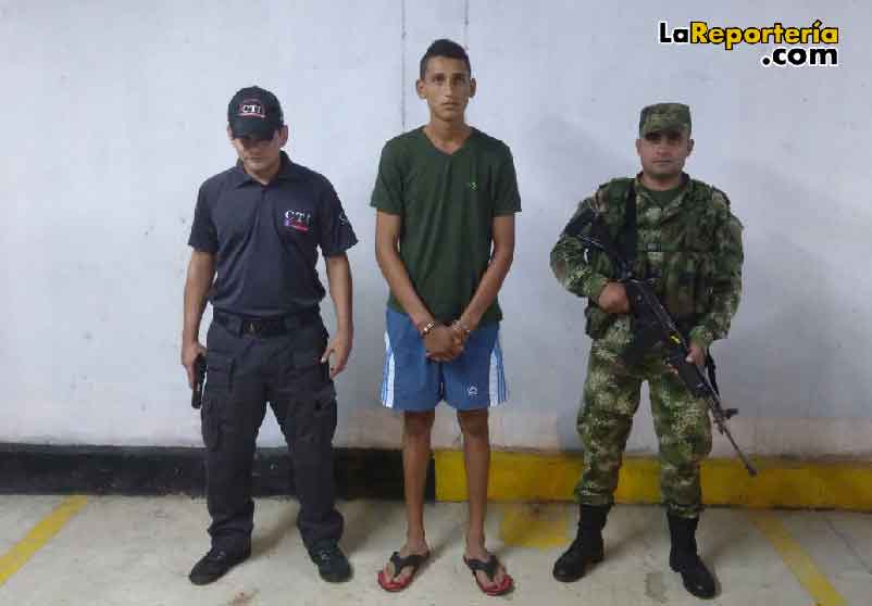 Doble dolor para una familia de Paz de Ariporo.