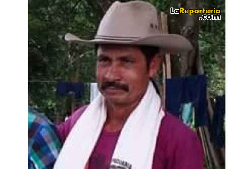 Floriberto Mendivelso Valcarcel.