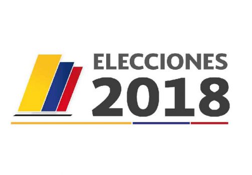 Elecciones 2018 /