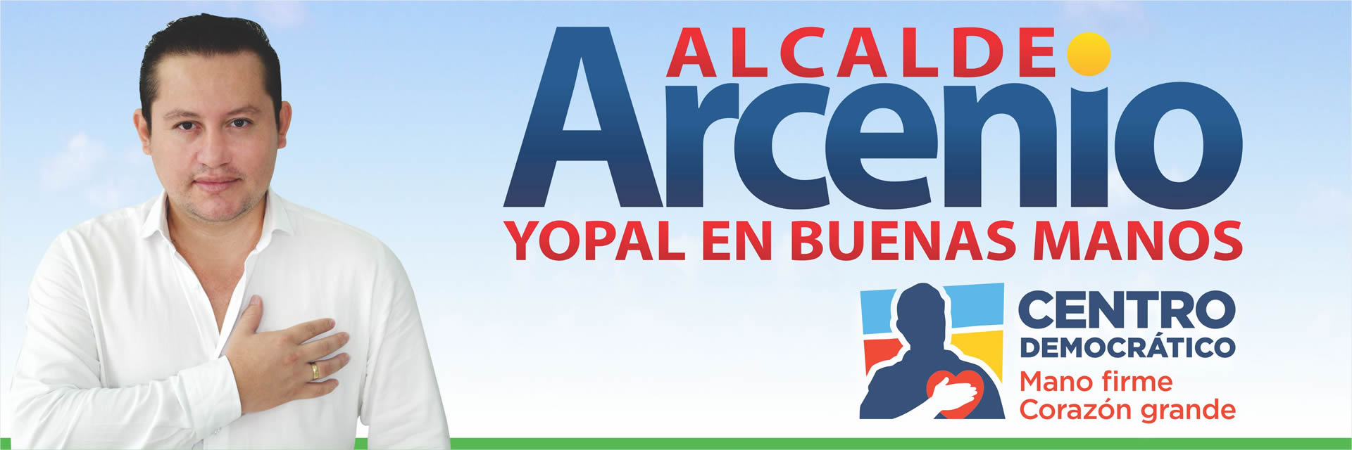 arsenio » La Reportería