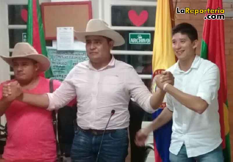 Concejo de Trinidad /