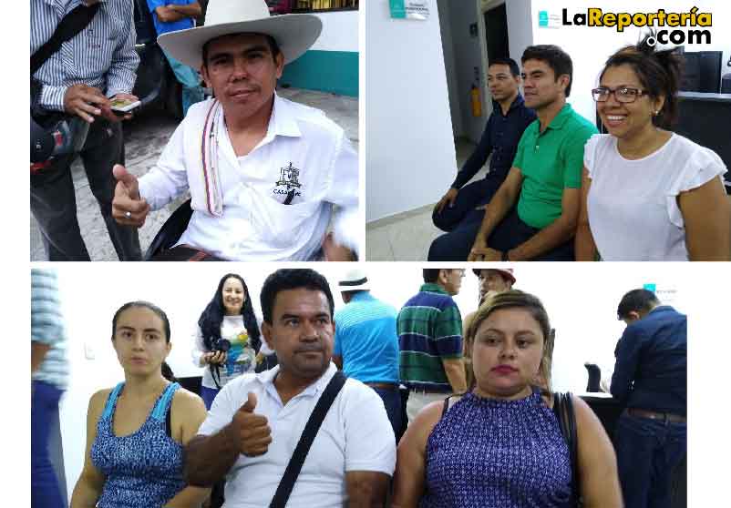 Cámara de Representantes.