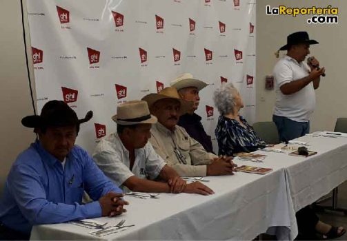 Encuentro Compositores/