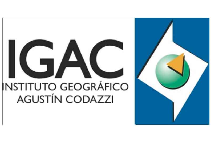 Igac suspende algunos servicios hasta el 9 de enero/