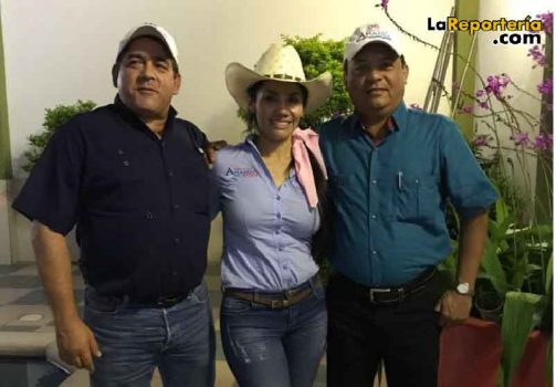 Alianzas con Guaviare - Vichada /