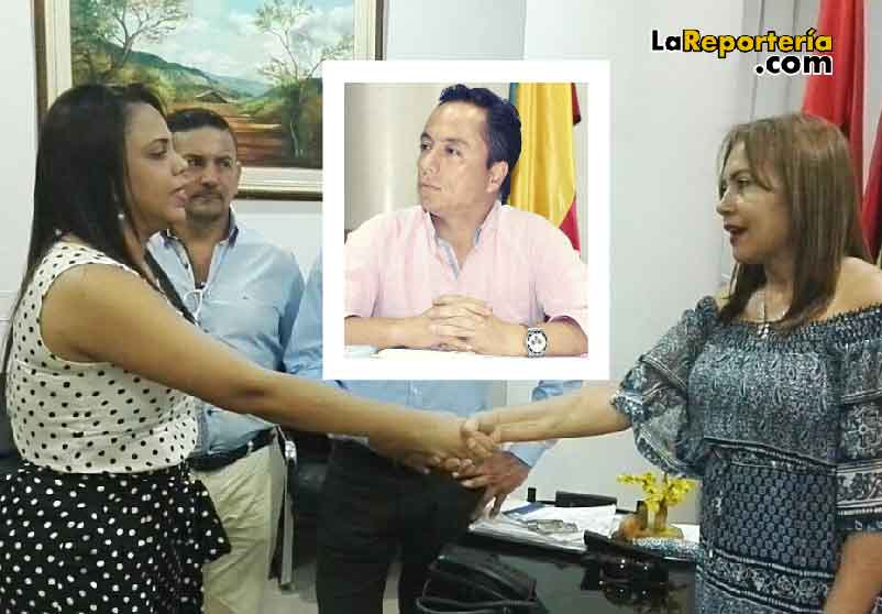 Ceiba tiene enfrentados al alcalde y la gerente/