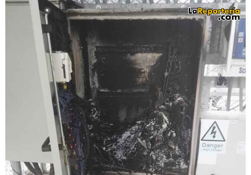 Ecopetrol suspende proyecto en el Meta.