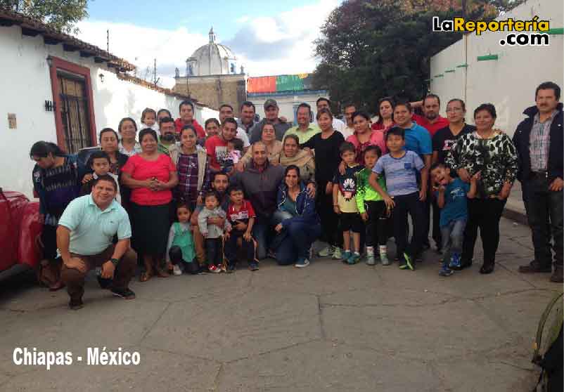 Médico Iván Torres en México-