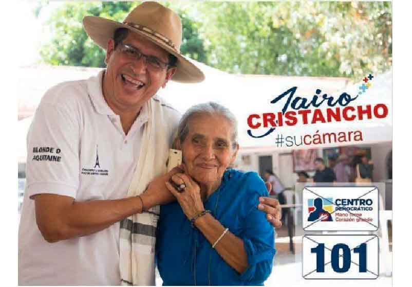 Jairo Cristancho /