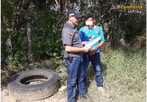 Acusado de violar a su hija/