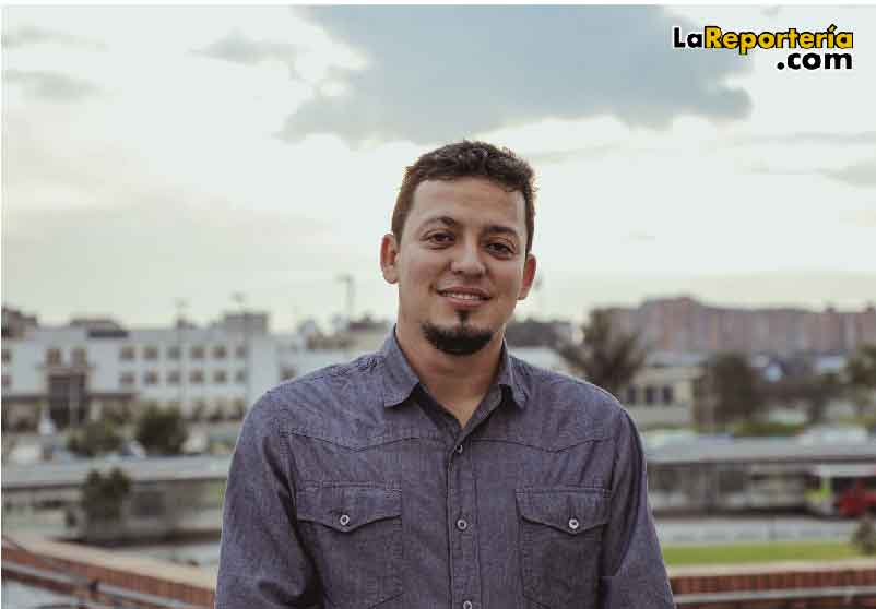 Herlinson Pores - Foto Mava Villamizar.