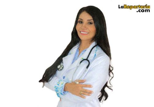 Amanda Rocío González-