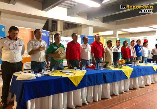 Foro Unisangil -