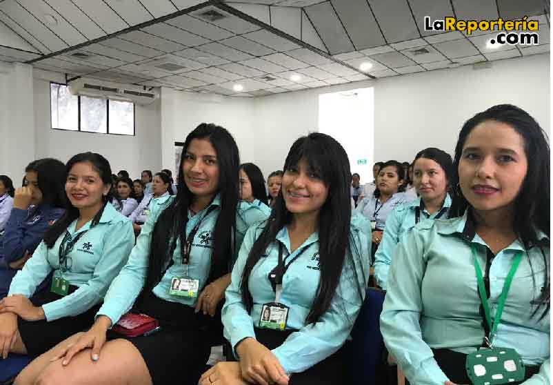 8.000 opciones de empleo