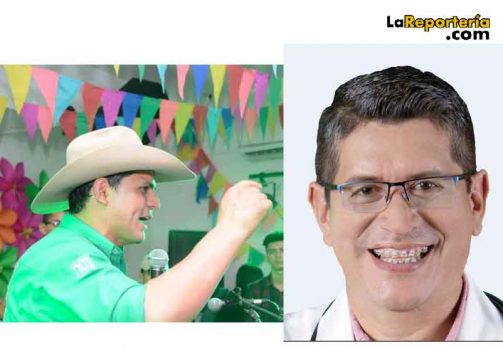 César Ortiz Zorro - Jairo Cristancho-