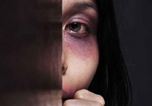 Violencia de género.