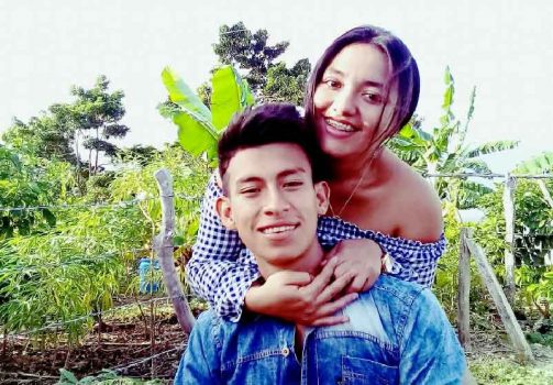 Wendy Vanessa Linares Cubides