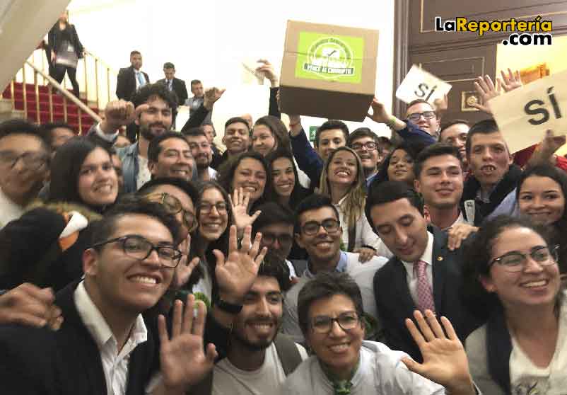 Alianza Verde-