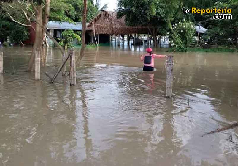 Esta es la realidad de parte de la población rural de Maní.