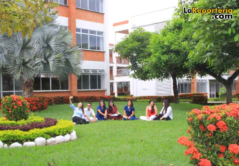 Oferta de Unisangil para bachilleres.