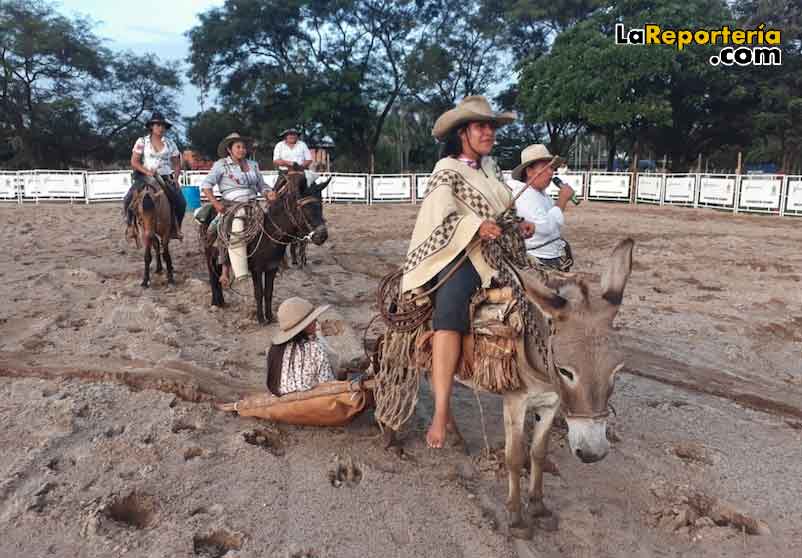 Así inician celebración de 76 años de Yopal.