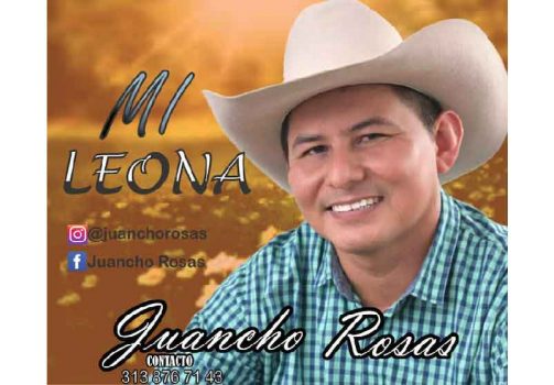 Juancho Rosas-