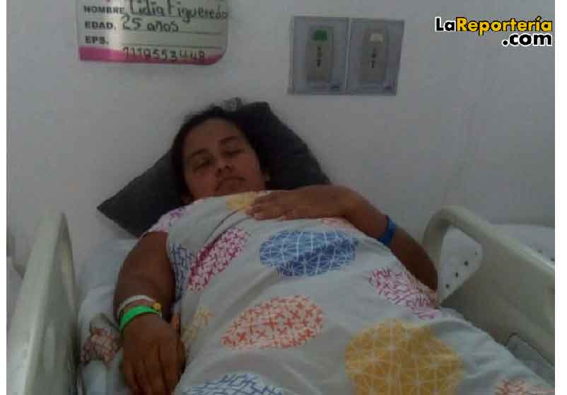 Lidia Yolima Figueredo -