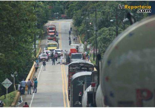 Accidente en Monterrey.