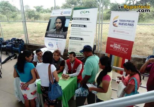 Atención Integral a Víctimas -