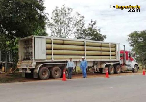 Por trabajos se harán cierres parciales en la vía.