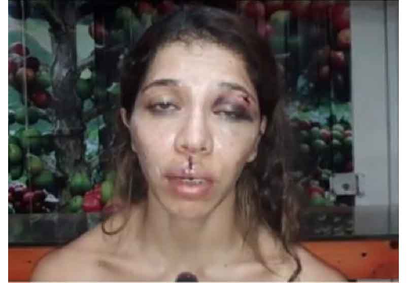 Lina Fernanda Ramírez.