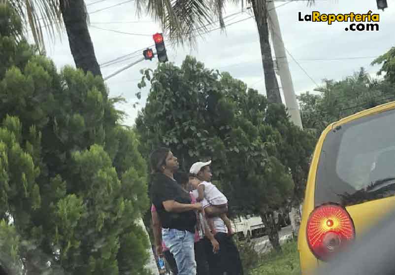 Este tipo de situaciones buscan prevenir las autoridades en Yopal.