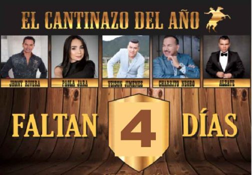 Gran Cantinazo-