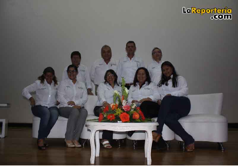 Colectivo de Periodistas de Casanare.