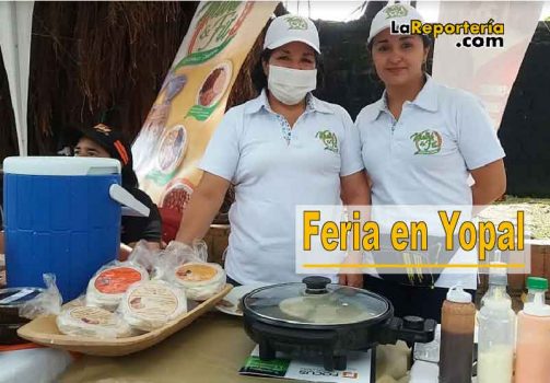 Apoyo a los productores locales