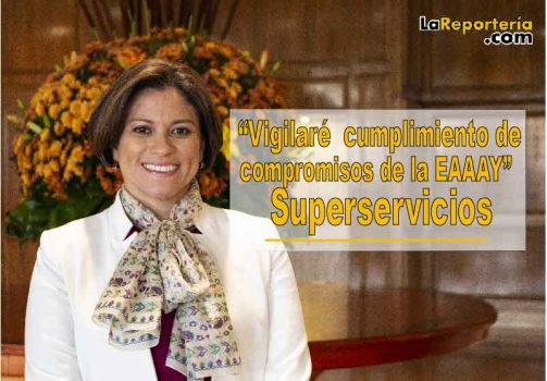 Superservicios Natasha Avendaño García-