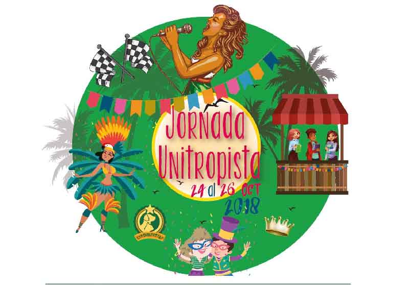 Jornada Unitropista.