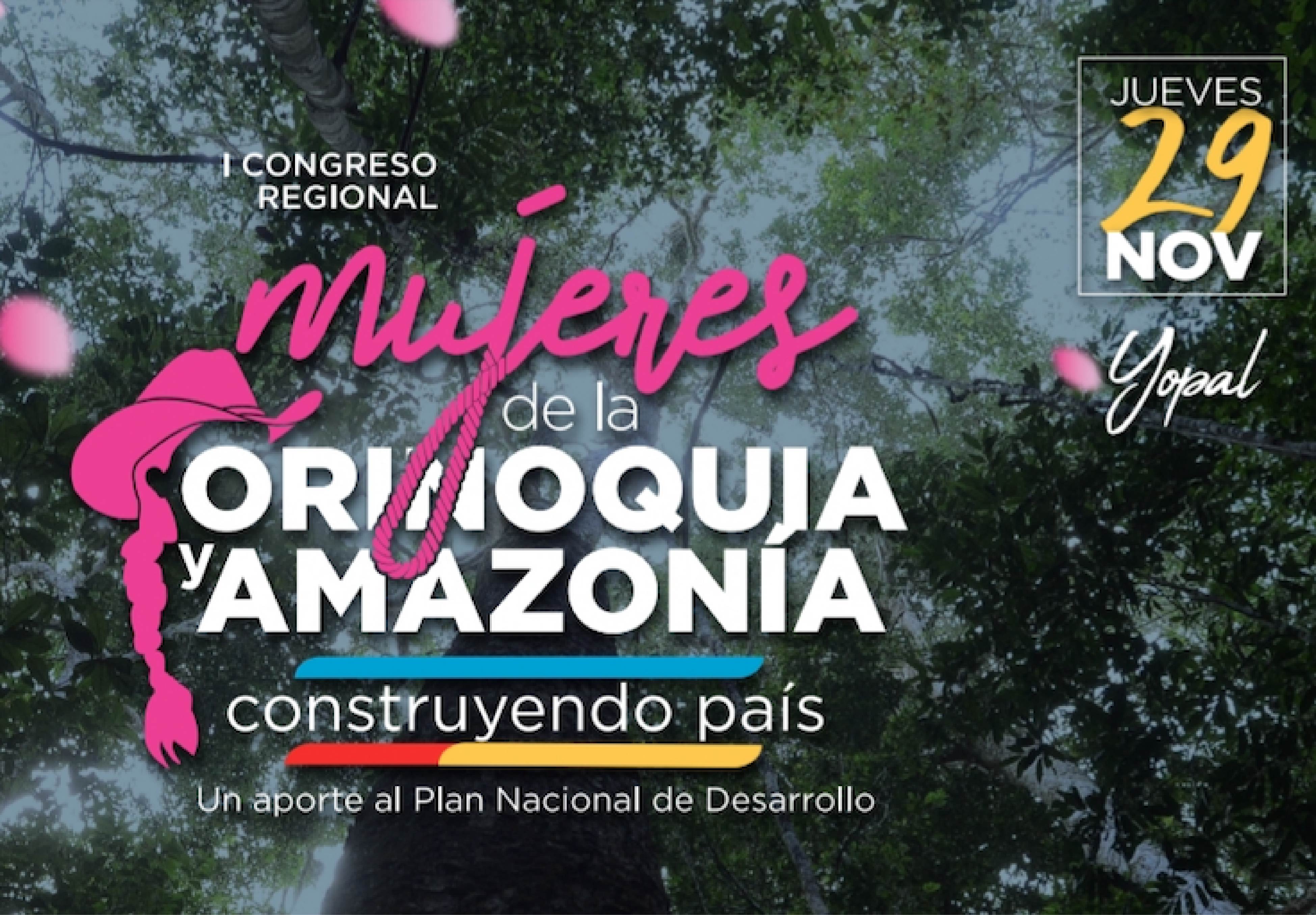 Congreso de Mujeres-