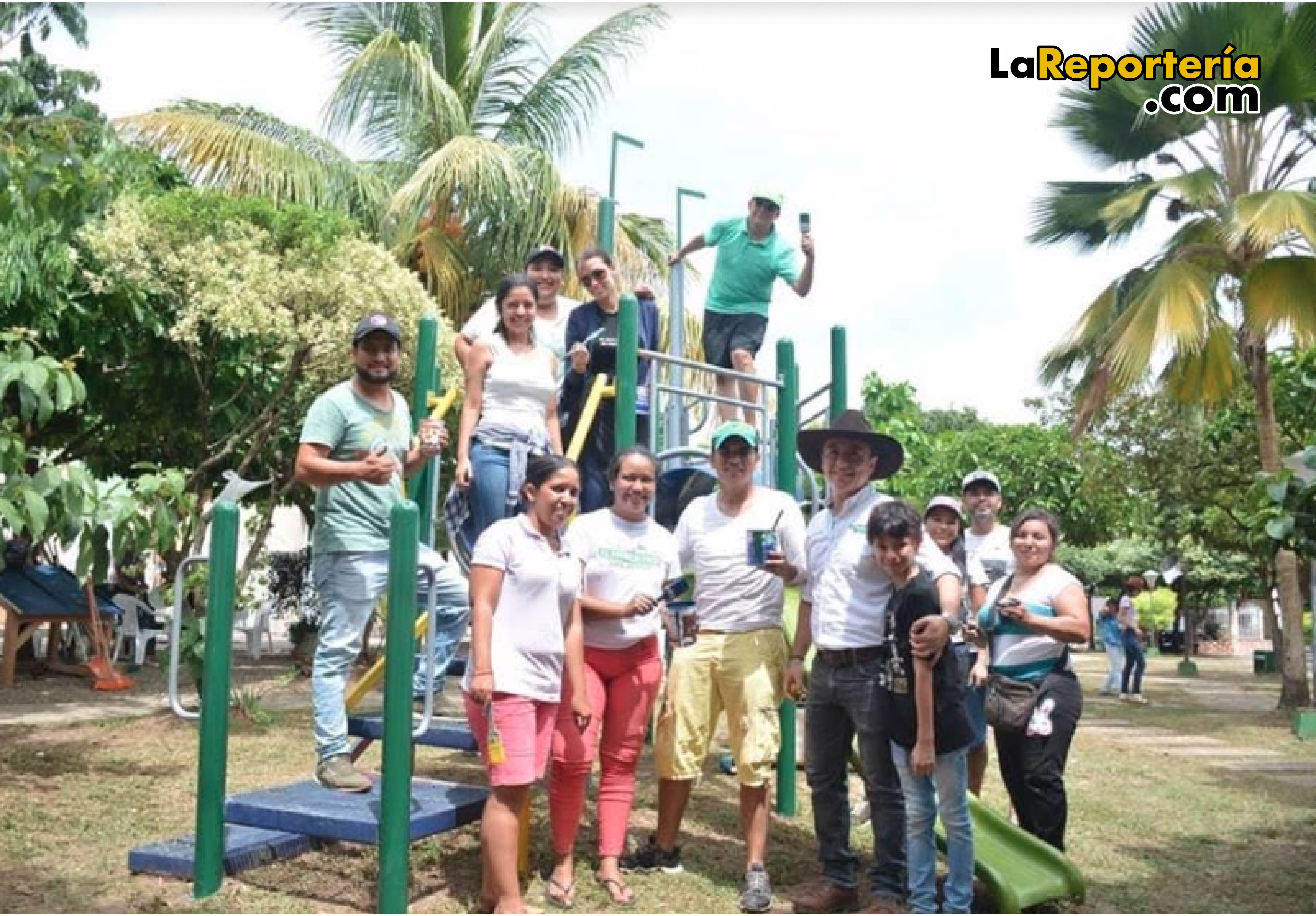 Salva Parques-
