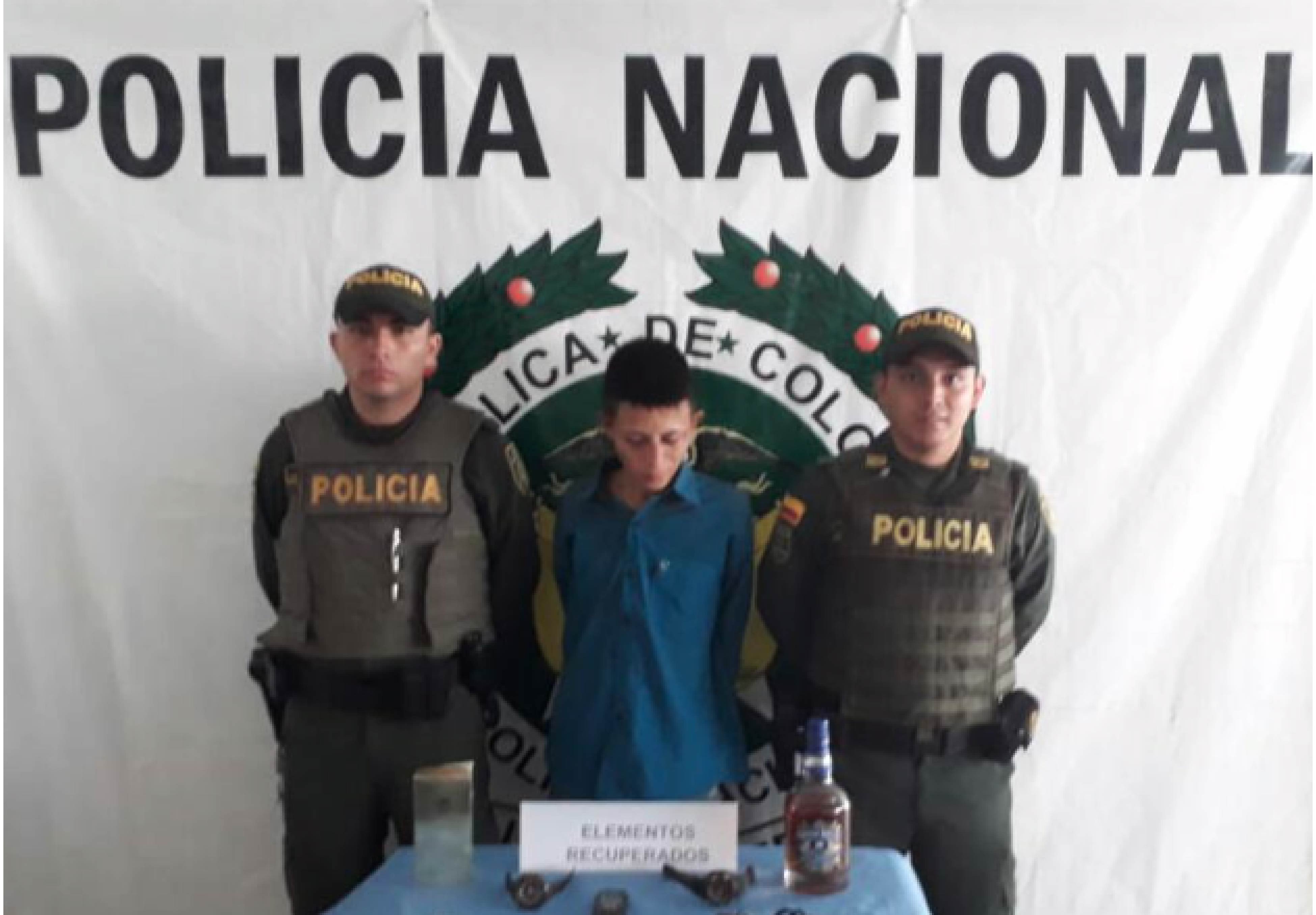 Alias El Urraco-