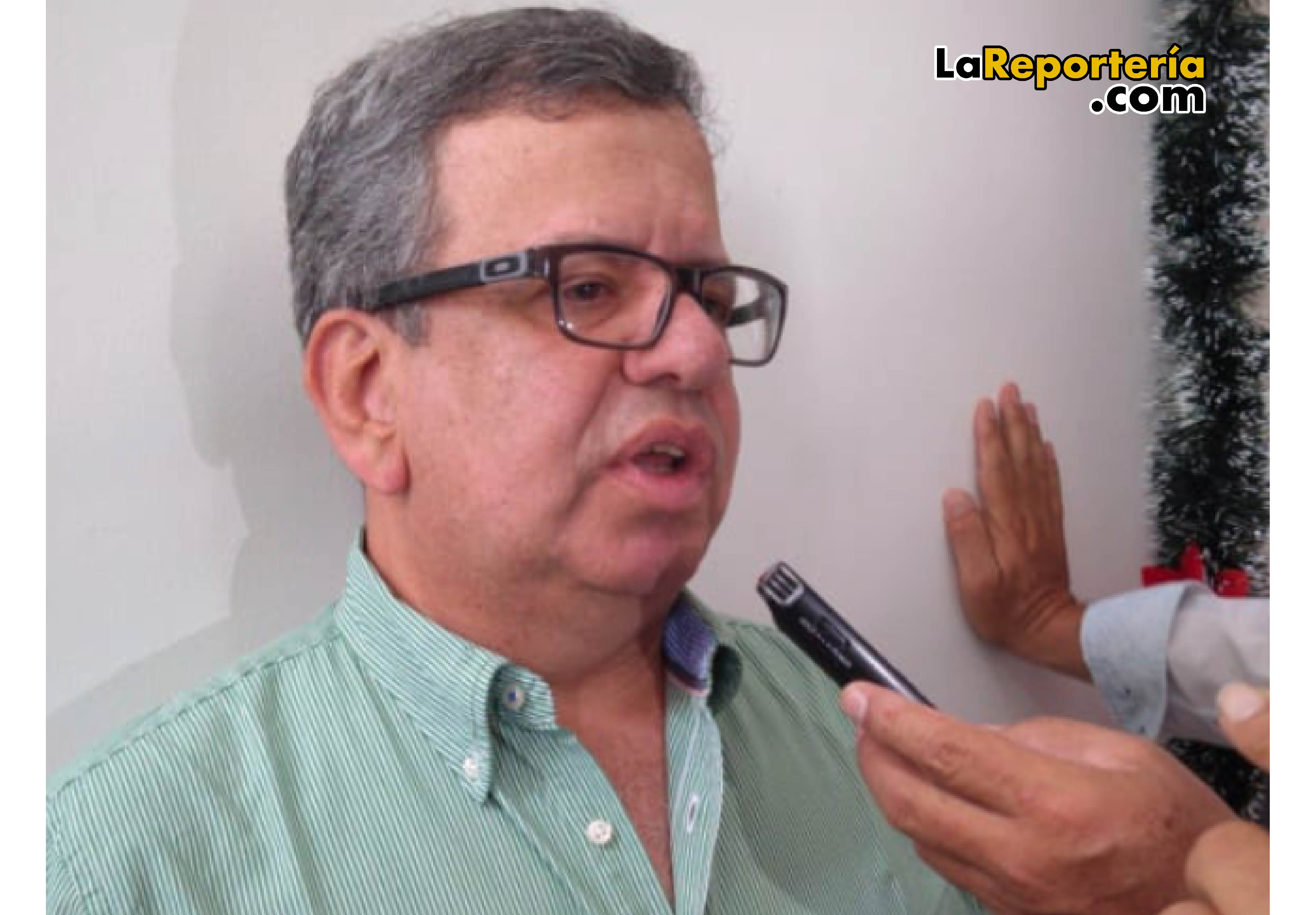 Jorge Ernesto Silva Gómez-