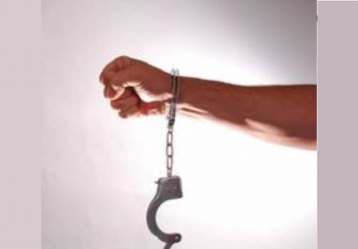 En libertad quedó joven acusado de asesinato.